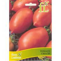 Tomate Chico III - 5 gr