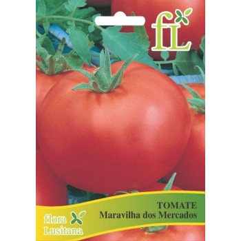 Tomate Maravilha dos Mercados - 5 gr