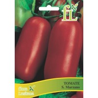Tomate S. Marzano - 5 gr