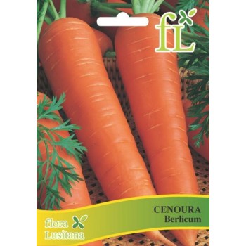Cenoura Berlicum - 10 gr