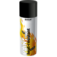 BIODUR - Spray Alta-Temperatura 400ml