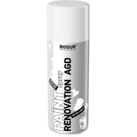 BIODUR - Branco Electrodoméstico Profissional 400ml