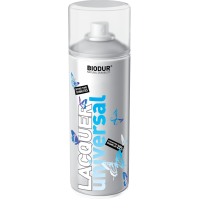 BIODUR - Verniz Transparente 400ml