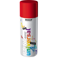 BIODUR - Spray Acrilico 400ml 
