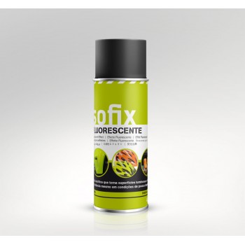 SOFIX - Spray Flurescente