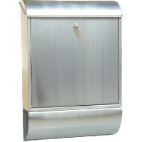 Caixa Correio INOX TX0171-RR