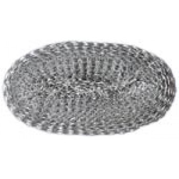 Esfregão Arame 6 - 60gr (20x25)