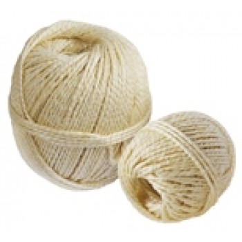 Fio de Sisal 1 Kg - 2 Cabos