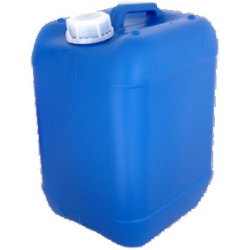 Jerrycan Plástico p/ Combustivel 10 Lts - 1227