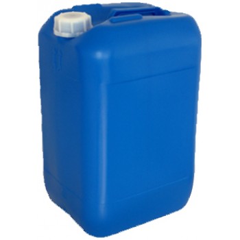 Jerrycan Plástico p/ Combustivel 20 Lts - 1226