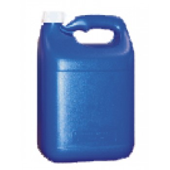 Jerrycan Plástico p/ Combustivel 5 Lts - 1191