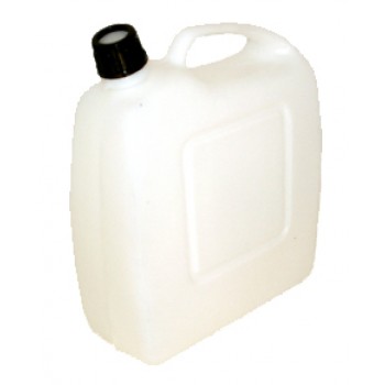 Jerrycan Plástico C/Ponteira 10 Lts - 2001