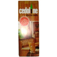 Oleo de Cedro CEDOLINE Liquido - 180ml