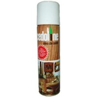 Oleo de Cedro CEDOLINE - Spray