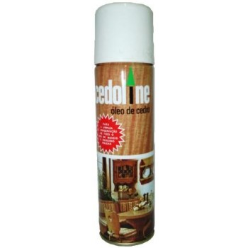Oleo de Cedro CEDOLINE - Spray