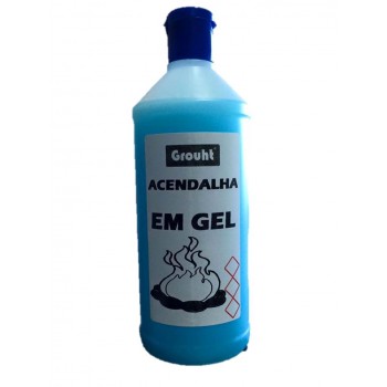 Acendalha em Gel - 500ml