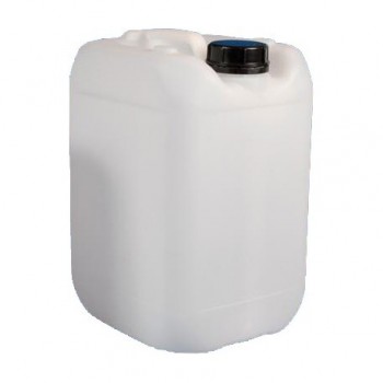 Jerrycan Plást. 30 Lt