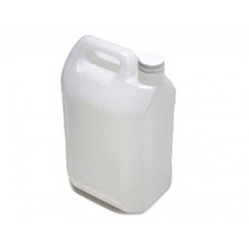 Jerrycan Plást. 5 Lt