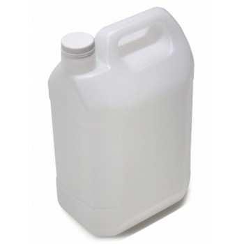 Jerrycan Plást. 10 Lt